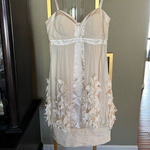 Stunning Sue Wong Size 2 Cocktail dress for prom